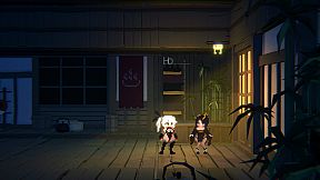 Poetry of Blood: Eclipse