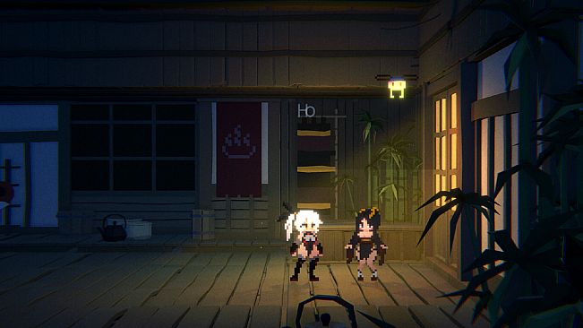 Poetry of Blood: Eclipse