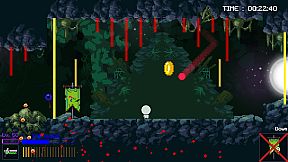 Always The Same Nightmare