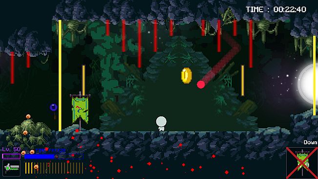 Always The Same Nightmare