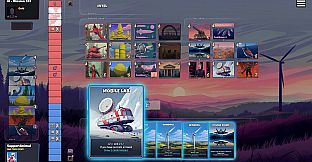 Tuggowar - Support Crew