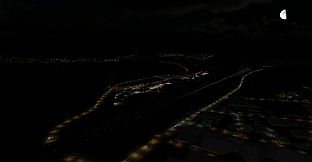 X-Plane 12 Add-on: Aerosoft - Tromsø