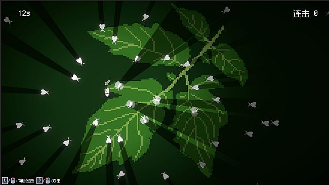 Hi Eggplant:The Birth of Sprites