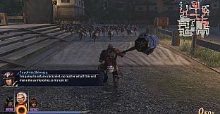 WARRIORS OROCHI 4 - Scenario Pack 2