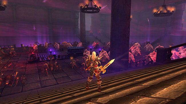 神话纪元 TitanSiege