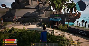 Pirates - Creative Mode