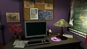 Rhiannon: Curse of the Four Branches