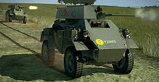 IL-2 Sturmovik: Battle of Normandy