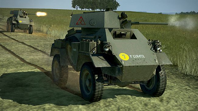 IL-2 Sturmovik: Battle of Normandy