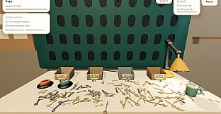 Impossible Sorting Game