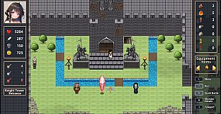 魔女之塔 Witch's Tower