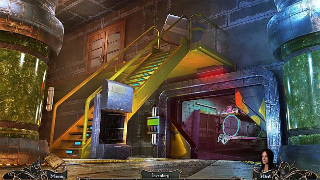 Hidden Object Adventure Bundle 2