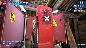 Barn Finders: The Pilot