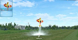 Real RC: Flight Simulator Aircraft Remote Control 2026