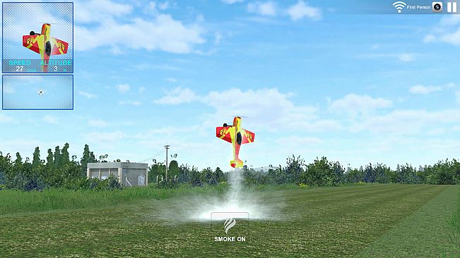 Real RC: Flight Simulator Aircraft Remote Control 2026