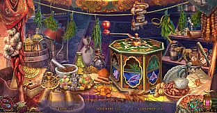 Whispered Secrets: Forgotten Sins Collector's Edition