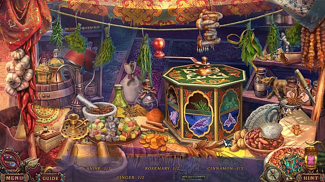 Whispered Secrets: Forgotten Sins Collector's Edition