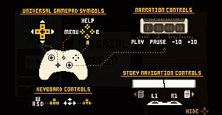 Dissonance: An Interactive Novelette