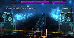 Rocksmith 2014 Edition – Remastered – Avril Lavigne - “I’m with You”