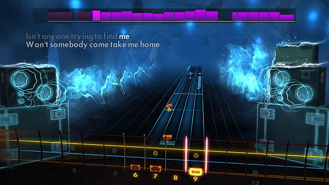 Rocksmith 2014 Edition – Remastered – Avril Lavigne - “I’m with You”