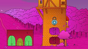 Tower of Hidden Waifus