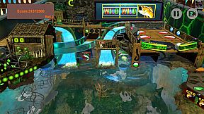 Slot Shots Pinball Collection