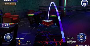 Party Arcade Enhanced Edition