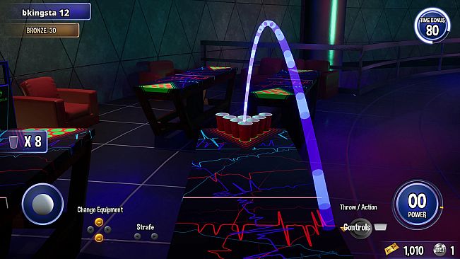 Party Arcade Enhanced Edition