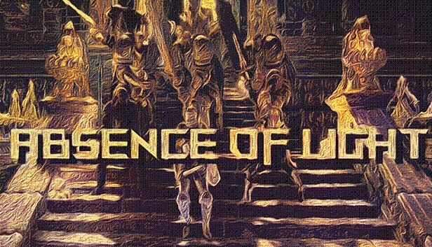 Absence of Light Soundtrack