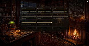 Dark Dice: Cthulhu Investigation Log