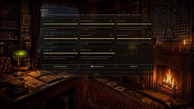 Dark Dice: Cthulhu Investigation Log