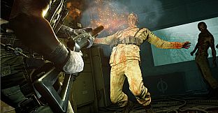 Zombie Army 4: Bomb Lance Shotgun Bundle