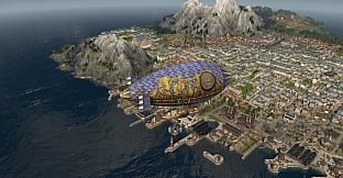Anno 1800 - Vehicle Liveries