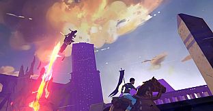 Aerial_Knight's We Never Yield