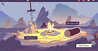 Remnants of Sin: Deck & Puzzle