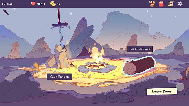 Remnants of Sin: Deck & Puzzle