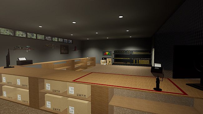 Hardware Simulator - Prologue