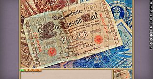 Jigsaw Puzzle Pack - Pixel Puzzles Ultimate: Deutschland