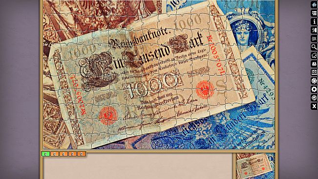 Jigsaw Puzzle Pack - Pixel Puzzles Ultimate: Deutschland