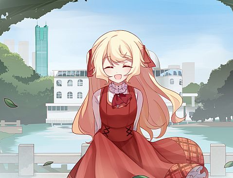 真夜的居所 - Chanye's Home