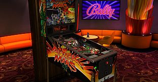 Pinball FX3 - Williams Pinball: Volume 2