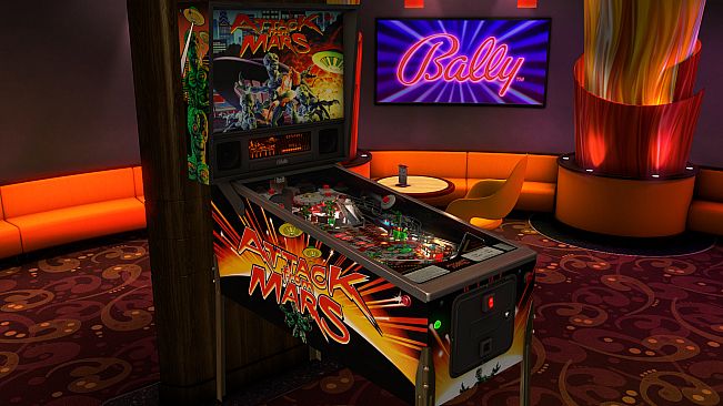 Pinball FX3 - Williams Pinball: Volume 2