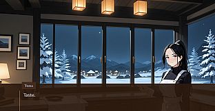 Hearthfall Lodge