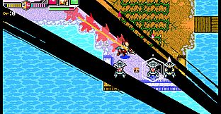 Blaster Master Zero 2