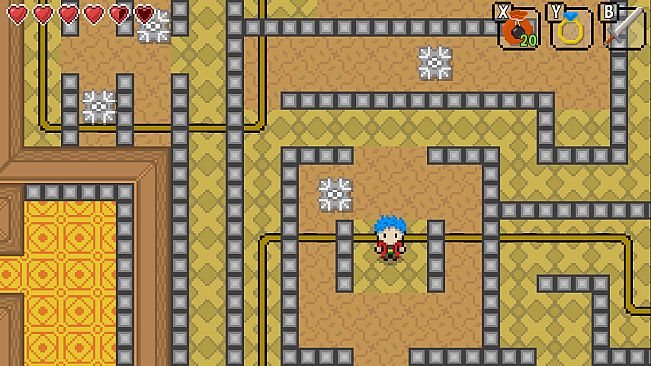 The Legends of Tynedale