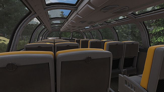 Trainz Plus DLC - Pro Train: Kicking Horse Pass