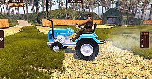 Farming Tractor Simulator 2021: Farmer Life