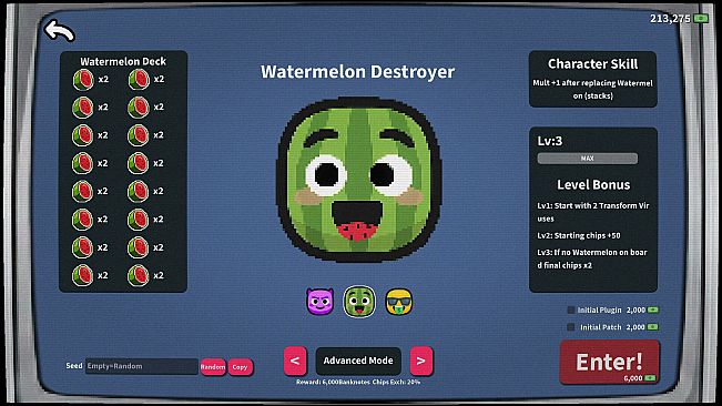 Greedy Spin: Reel Roguelike