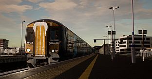 Train Sim World 2: Southeastern High Speed: London St Pancras - Faversham Route Add-On
