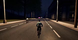 Extreme Cycling Championship